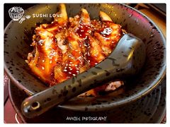 -Sushi Love 创意寿司(丽影广场店)