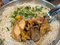 -伍哥厨房(新滘东路店)