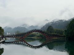 -绩溪龙川景区