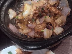 -小时候焗海鲜(鄞州万达店)