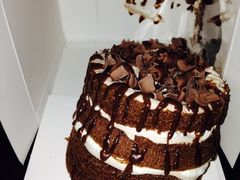 -蛋糕生活Cake Life