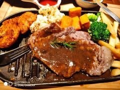 -良木缘咖啡西餐(文殊院店)