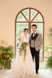 -韩国色色婚纱摄影(好评优选店)