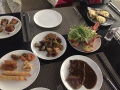 -339旋转餐厅(天府熊猫塔店)