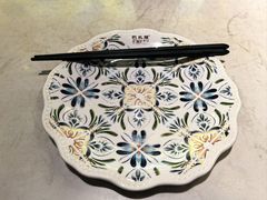 -巴扎屋大盘鸡·新疆菜(汇嘉时代店)
