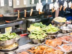 -妈妈家铁锅炖(景诚园综合楼店)
