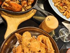 -莲花公园煎蟹·30年闽菜(火车站店)