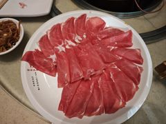 -阳坊大都涮羊肉(阳坊总店)