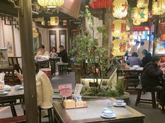 -南京大牌档(中关村领展广场店)