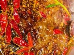 -谭鸭血老火锅(漳州路店)