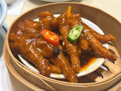 -香港池仔记肠粉王(博多新记襄阳南路店)