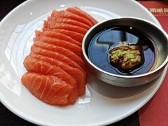 -朗丽兹自助餐厅