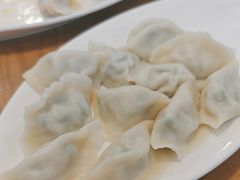 -船歌·鱼水饺青岛菜(枫蓝国际购物中心店)