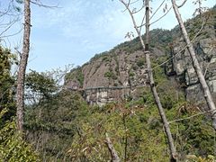 -大慈岩风景区