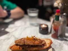 香煎鹅肝Tapas-HERB SPICE(来凤街店)