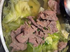 -全牛匠·乐山跷脚牛肉(西北旺万象汇店)