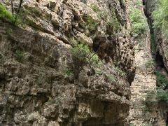 -龙门涧景区