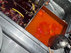 -海底捞火锅(青山湖万达夜宵主题店)