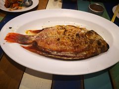 -Doo Dee Thai Food(Issan/Isaan/Esan)