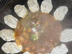 -地锅公社·现炒地锅鸡·地锅鱼·夜宵(罗锦路店)