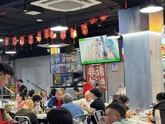 -明本湛江鸡•海鲜小厨(陈家祠店)