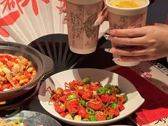 -辣瓦·江西爆炒馆子