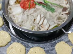 -芭夯兔·无骨兔汤锅(环溪一路店)