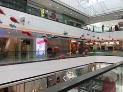 -万达茂商场(南京仙林店)