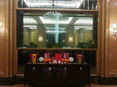 -星河湾半岛酒店-真粤中餐厅