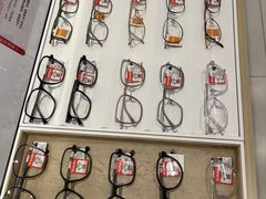 -兰科达眼镜(西固店)