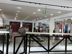 -奇迹健身(金牛凯德店)