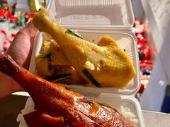 -神更仔·潮汕魂大排档(汉口路店)