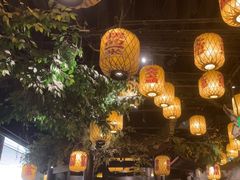 -南京大牌档(新街口德基广场店)
