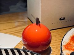 -BLACKSWAN黑天鹅(环球店)