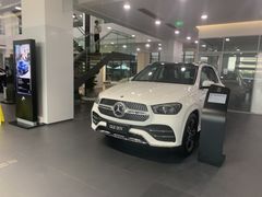 -浙江星杭奔驰4S店(海创园店)