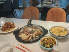 -前王院•巧克力海鲜市集餐厅(万平口店)