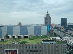 -无界眼镜MaxLess(五角场万达店)