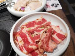 -九田家黑牛烤肉料理(石路天虹店)