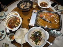 -宋徽厨·安徽菜(绿地店)