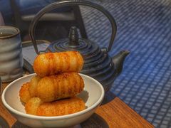 -炉角·鲍鱼牛腩煲(国贸商城店)