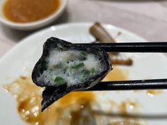 -船歌·鱼水饺青岛菜(黄岛珠江路店)