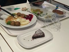 -宜家·瑞典风味餐厅(无锡店)