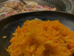 -九田家黑牛烤肉料理(潍坊青州市泰华城店)