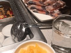 -海底捞火锅(万科广场店)