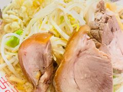 -拉面莊夢語＆中华料理八椿