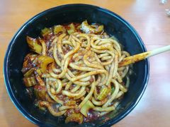 -啊臻味道•新疆特色炒米粉(大学城店)