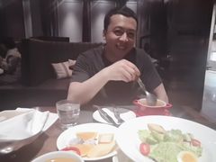 -食间牛排(湖西路店)