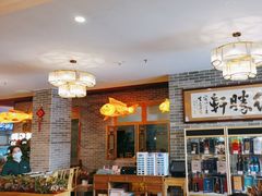 -德胜轩正宗顺德菜(宝安沙井会展中心店)