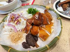 -点都德(皇岗村店)
