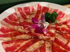 -韩宫宴烤肉·料理(大宁国际店)